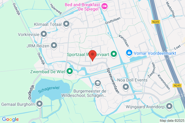 Massage Schagen