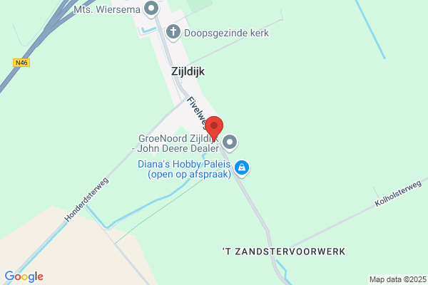 Nagelkamertje, 't