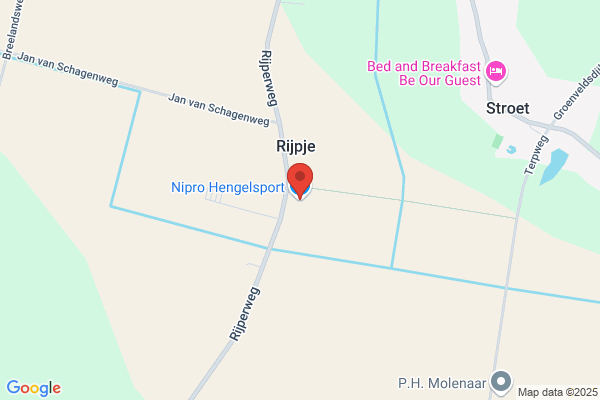 Nipro Hengelsport