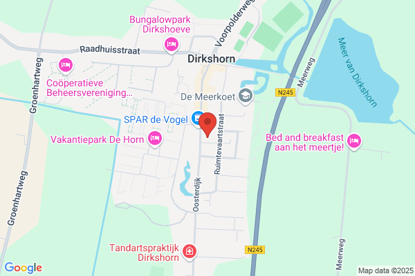 Old Inn Wonen