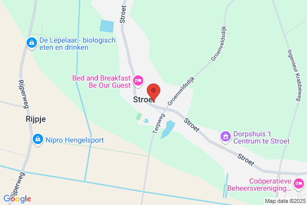 Paardensportcentrum Belckmeer