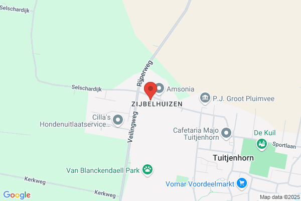 Schildersbedrijf Jos Bes