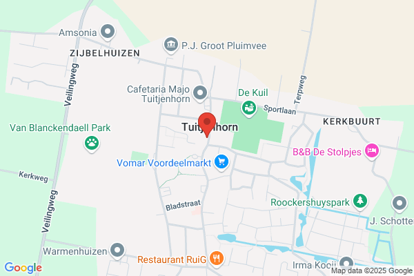 Ton Huiberts