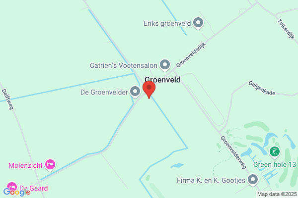 Wieger Fortuin