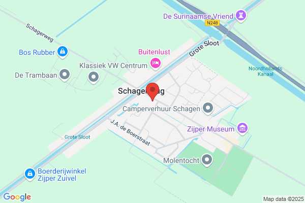 Gemeente Zijpe