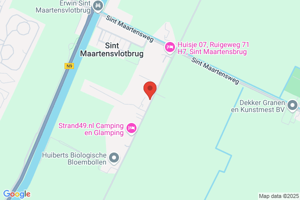 't Ruige Veld