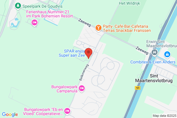 De Smikkelhoek