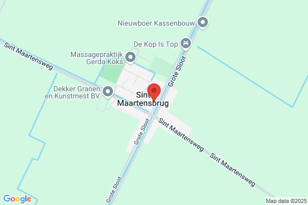 Fa. Bijpost-Klok