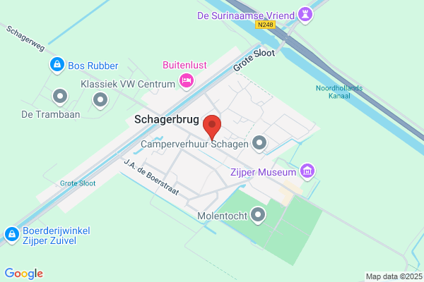 Het Zijper Notariskantoor Bv