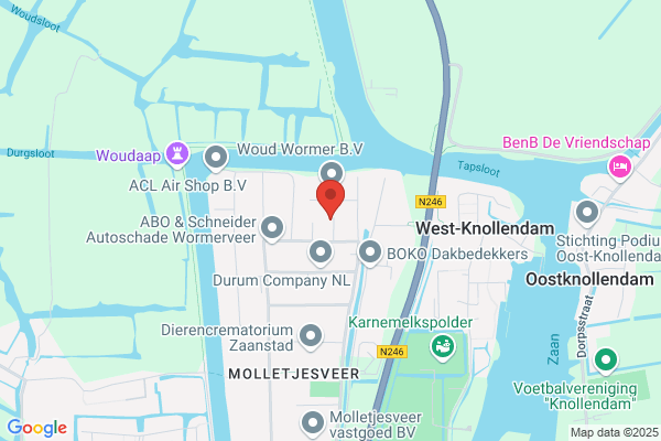 Keijzer en Zn Meubelrestauratie Noord Holland