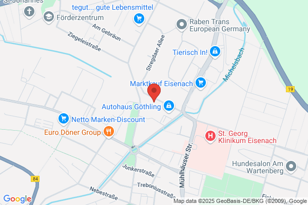 Servicestation Roodenburg