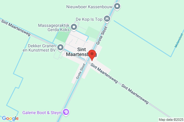 Steengoed