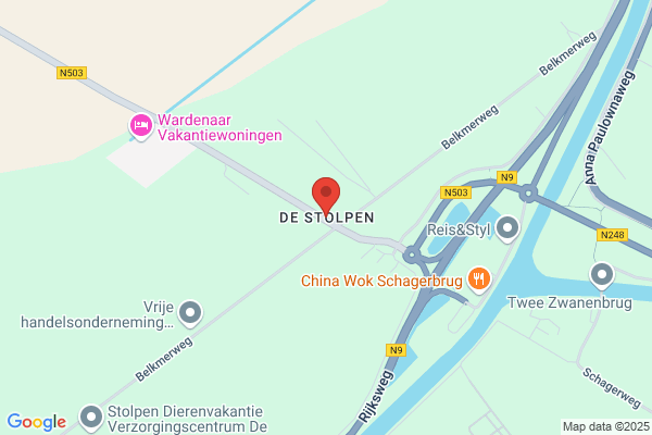 Stolpen, De