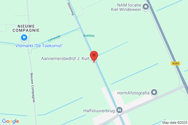 Timmerbedrijf Kuit