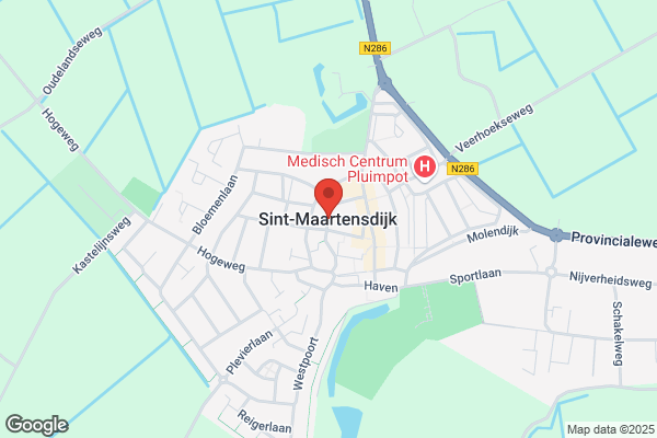 "van Het Insula Maris"