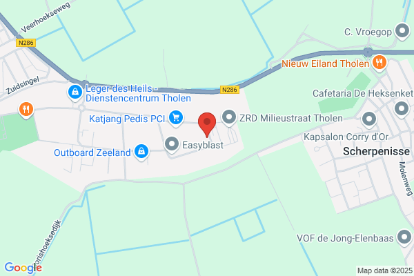 Auto Work Shop Autobedrijf