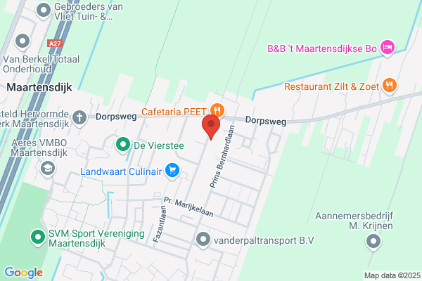 Autorijschool Leo Neele