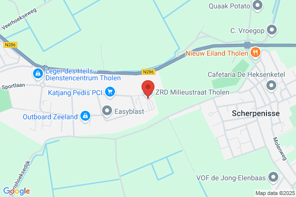 Dieren, Van
