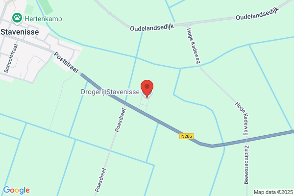 Drogerij/Dorserij Stavenisse