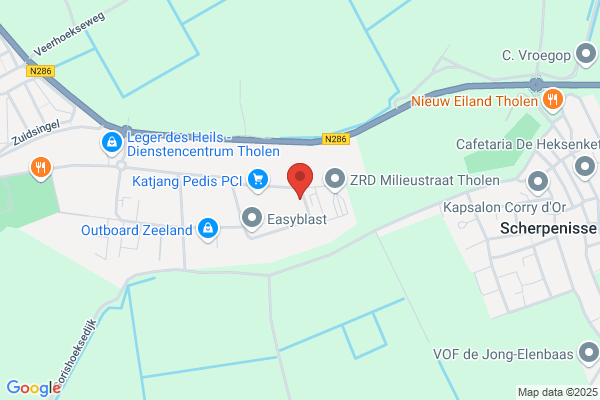 Garage De Viet