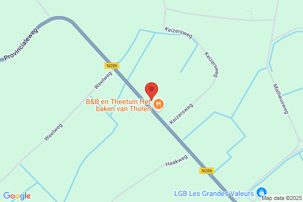 Groen En Zn Bv, A L De
