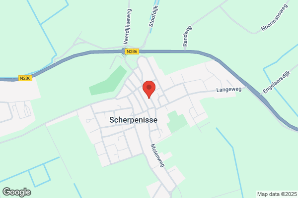 Heksenketel, De