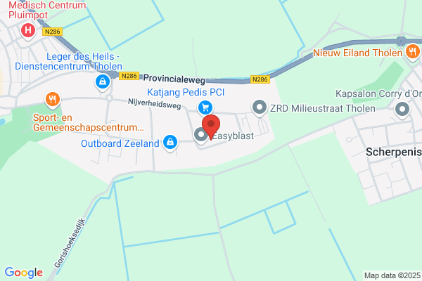 Interieurverzorging H.A. Van Houte & Zoon