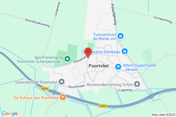 Jansen, Handelsonderneming