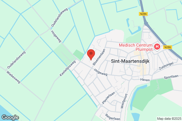 Klusbedrijf Cor