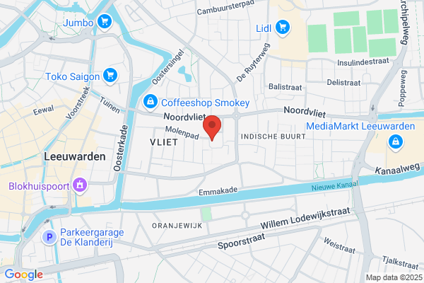 Klusbedrijf M. Mol