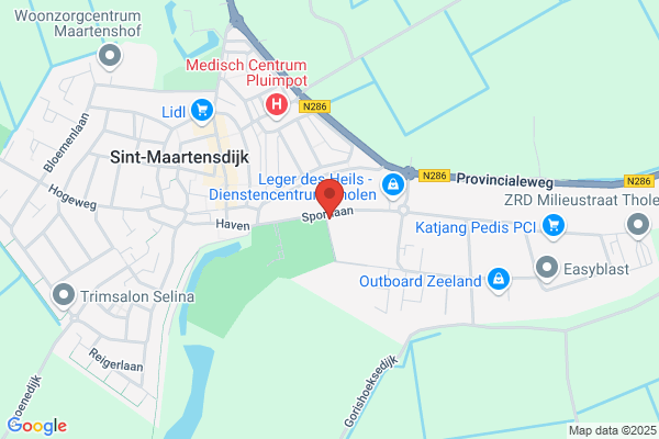 Kunststofhandel Noord Bv