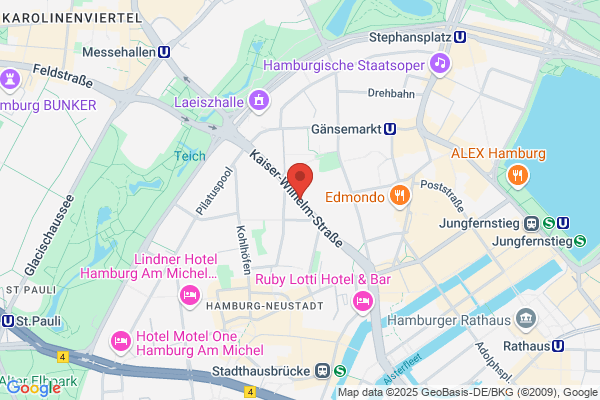 Lindhout, C M