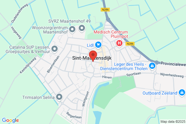 M Scherpenisse