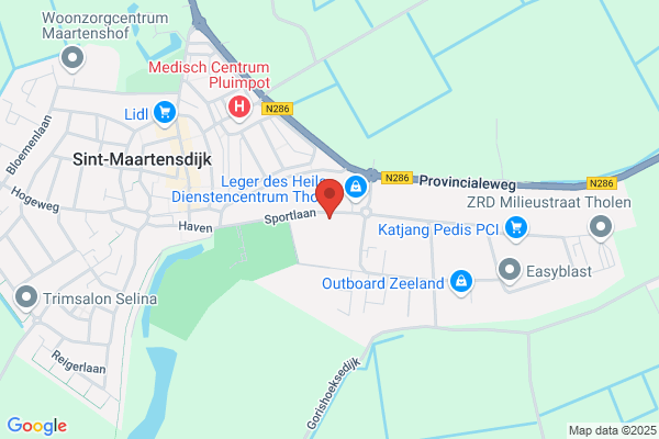 Modehuis Morelli