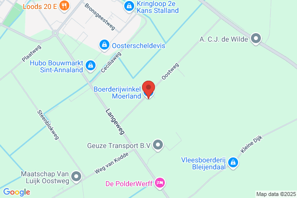Moerland, Tom