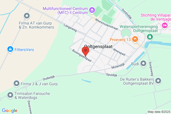 Nederlof Hoveniers