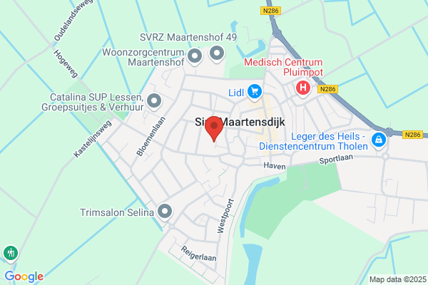 Onderhoudsbedrijf Tholen