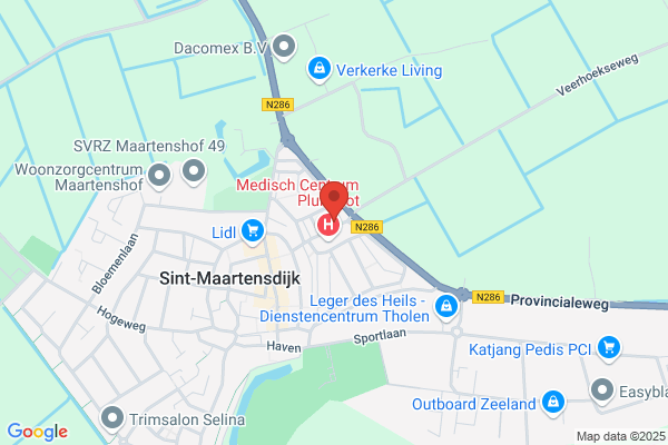 Oosterschelde Thuiszorg