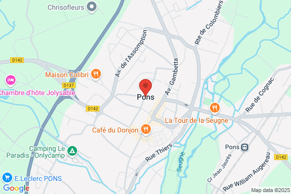 Ponse