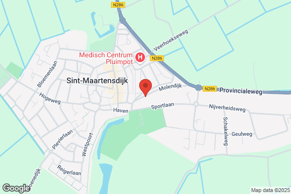 Puk En Muk Huis De Markt