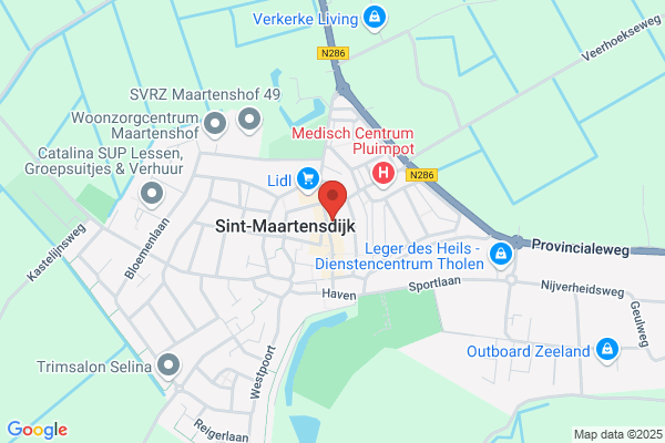Smidse, De