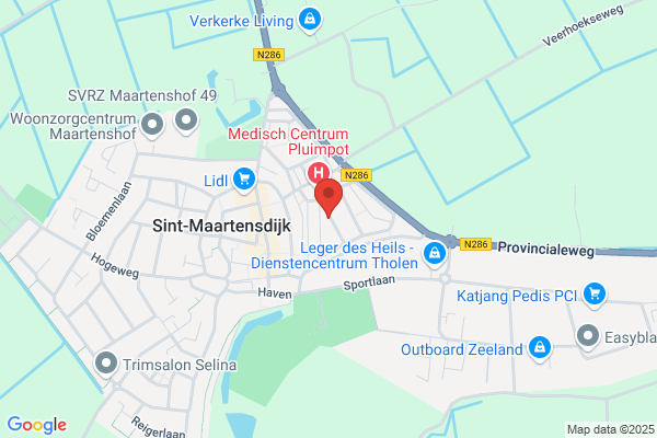 Sob Nederland