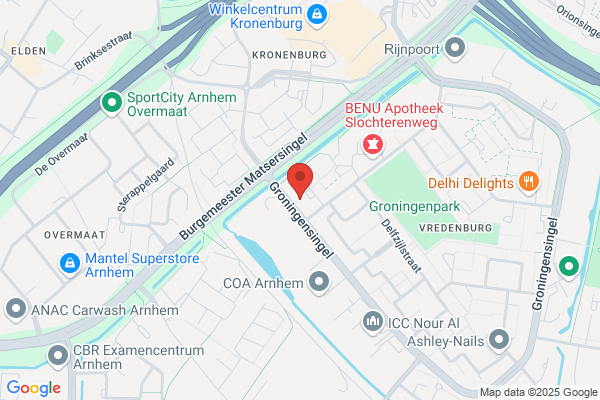 Straatmakersbedrijf N. De Rijke
