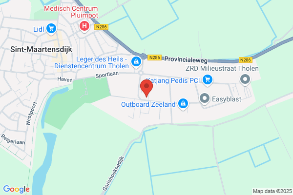 Vermaas