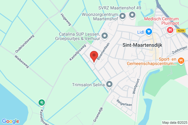 Zwagemaker, A