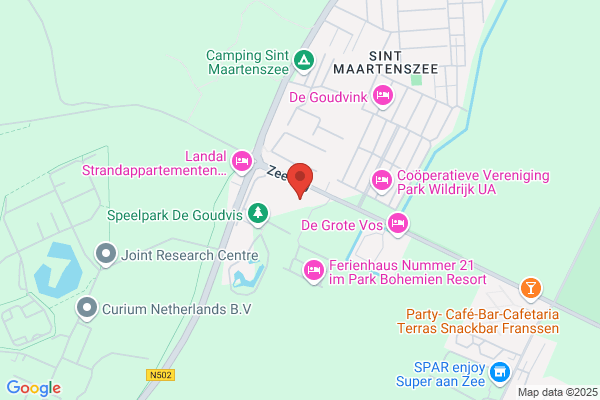 Administratiekantoor Berkhof