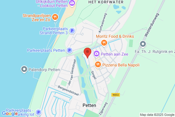Architectenbureau Ben Looije