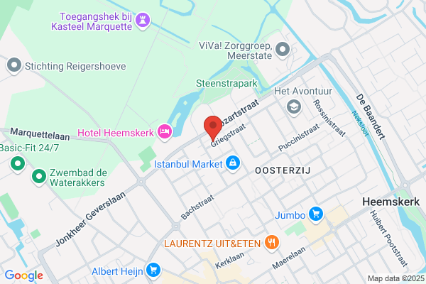 Dakdekkersbedrijf jonker