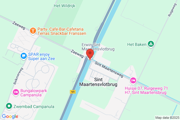 De Brug