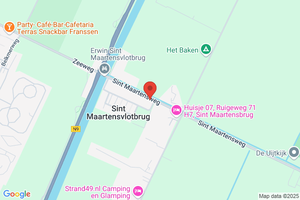 Fa. Bijpost-Klok